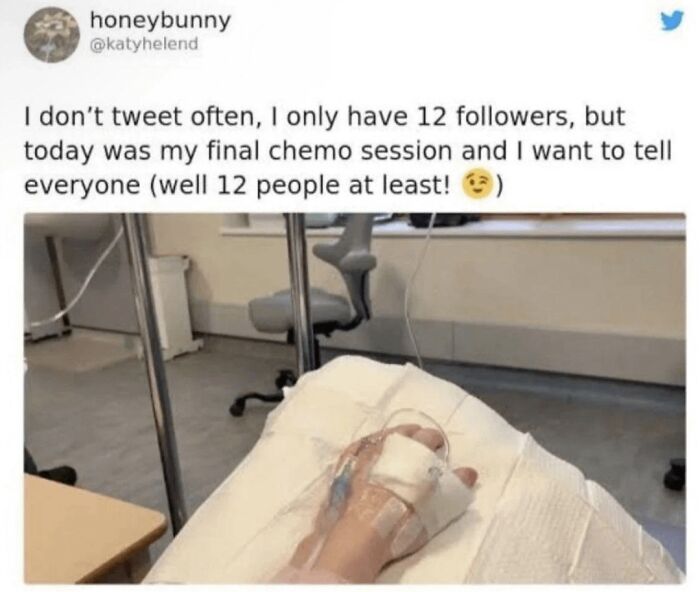 146 Wholesome Posts To Distract You From The Current Horrors Of The World (New Pics)
