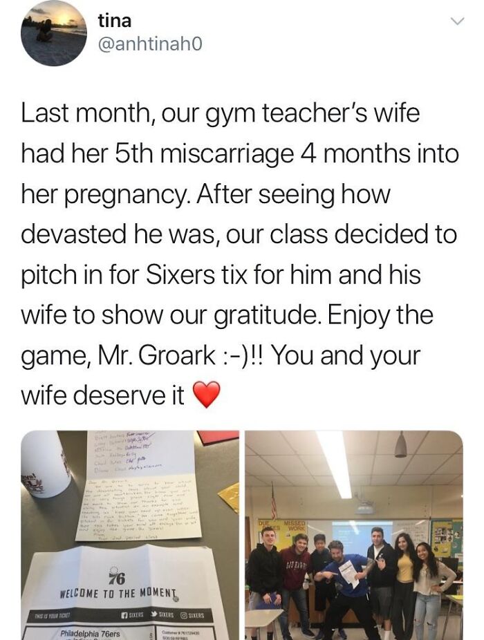 146 Wholesome Posts To Distract You From The Current Horrors Of The World (New Pics)