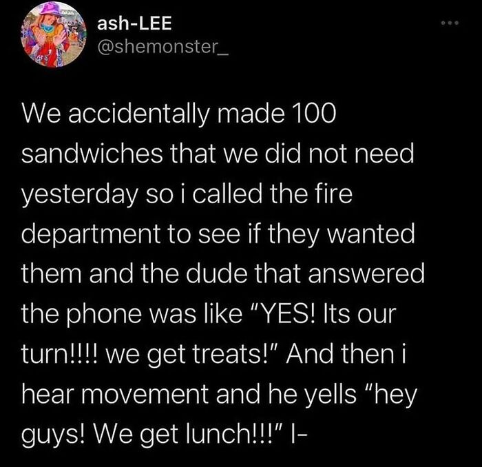 146 Wholesome Posts To Distract You From The Current Horrors Of The World (New Pics)