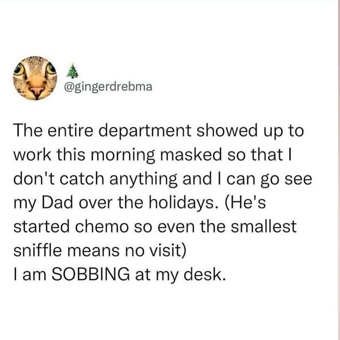 146 Wholesome Posts To Distract You From The Current Horrors Of The World (New Pics)