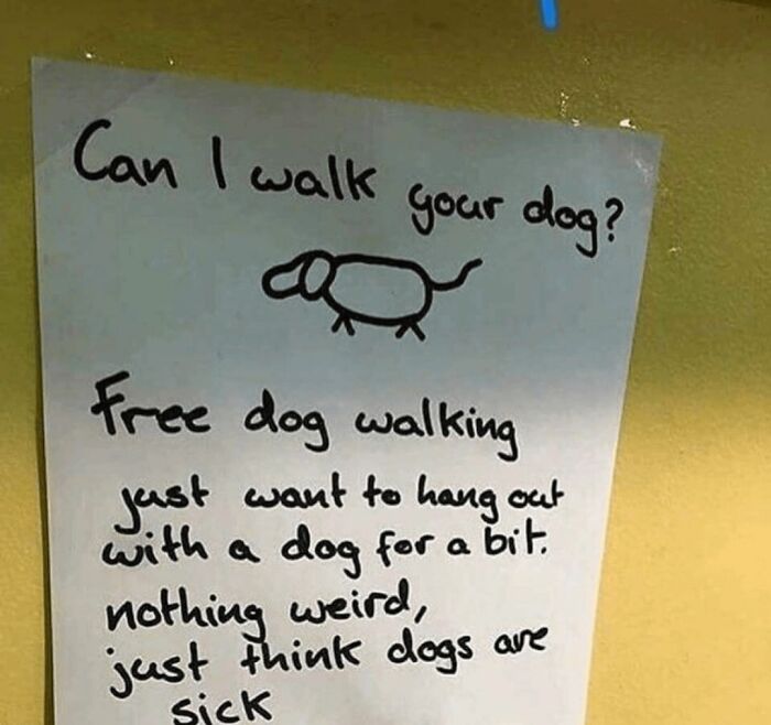 146 Wholesome Posts To Distract You From The Current Horrors Of The World (New Pics)