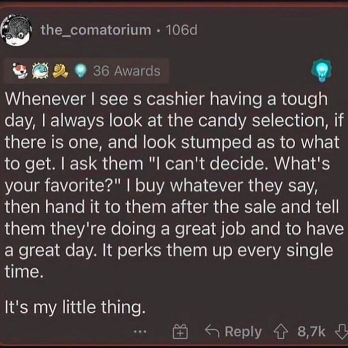 146 Wholesome Posts To Distract You From The Current Horrors Of The World (New Pics)