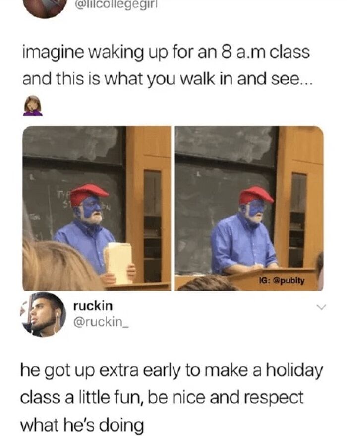 146 Wholesome Posts To Distract You From The Current Horrors Of The World (New Pics)