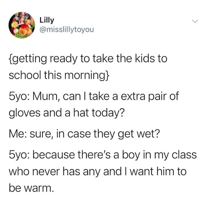 146 Wholesome Posts To Distract You From The Current Horrors Of The World (New Pics)