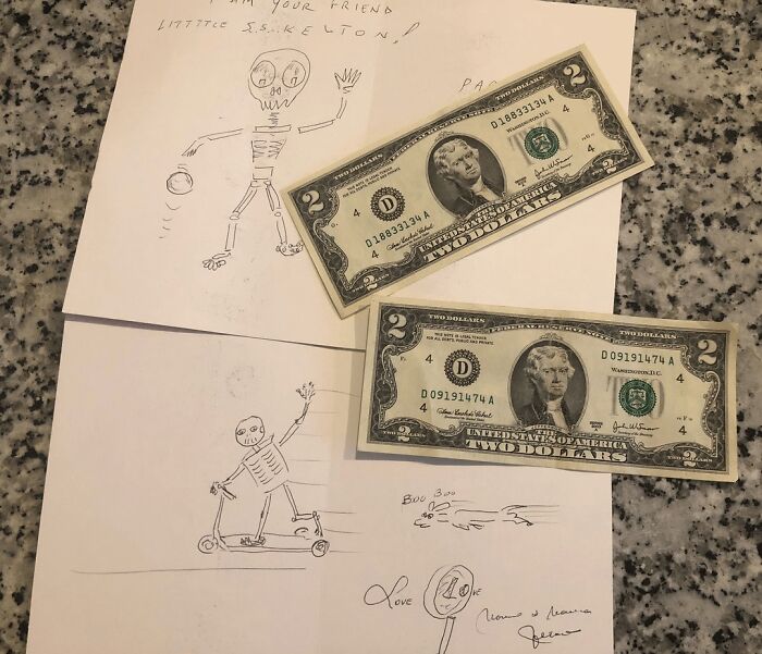 146 Wholesome Posts To Distract You From The Current Horrors Of The World (New Pics)