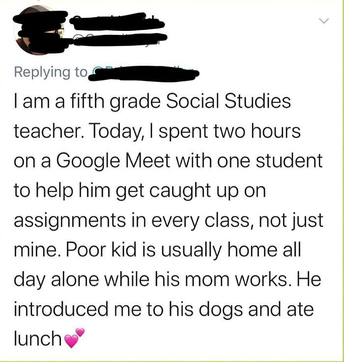 146 Wholesome Posts To Distract You From The Current Horrors Of The World (New Pics)