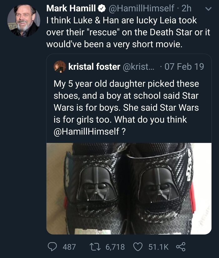 146 Wholesome Posts To Distract You From The Current Horrors Of The World (New Pics)