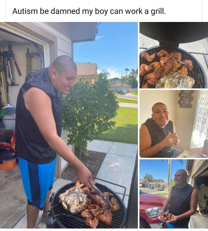 146 Wholesome Posts To Distract You From The Current Horrors Of The World (New Pics)