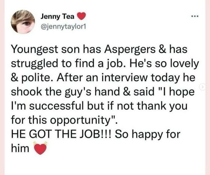 146 Wholesome Posts To Distract You From The Current Horrors Of The World (New Pics)