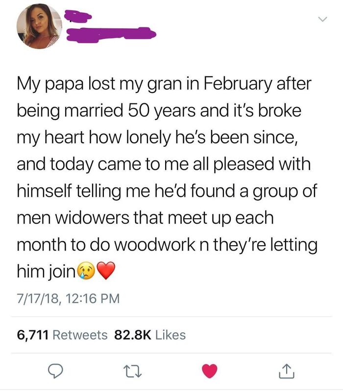 146 Wholesome Posts To Distract You From The Current Horrors Of The World (New Pics)