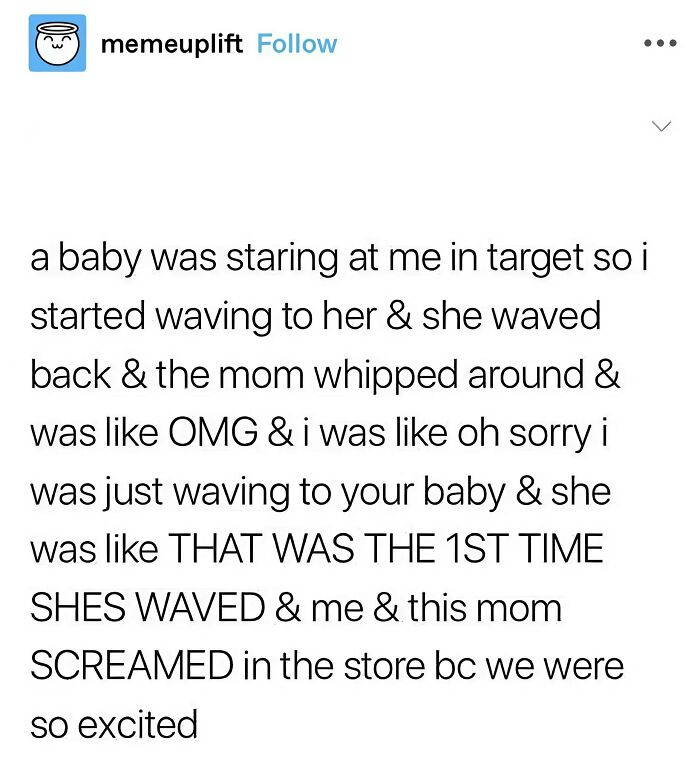 146 Wholesome Posts To Distract You From The Current Horrors Of The World (New Pics)