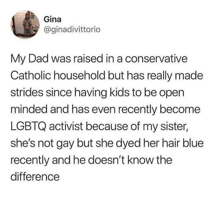 146 Wholesome Posts To Distract You From The Current Horrors Of The World (New Pics)