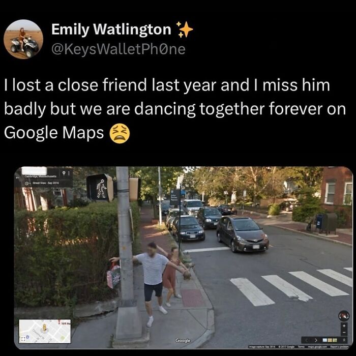 146 Wholesome Posts To Distract You From The Current Horrors Of The World (New Pics)