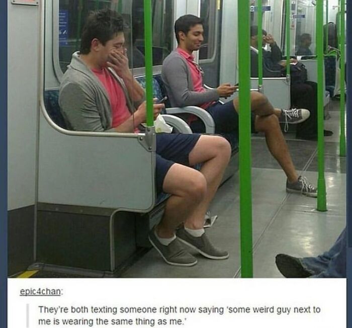 146 Wholesome Posts To Distract You From The Current Horrors Of The World (New Pics)