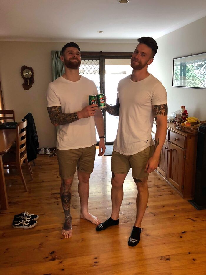 146 Wholesome Posts To Distract You From The Current Horrors Of The World (New Pics)