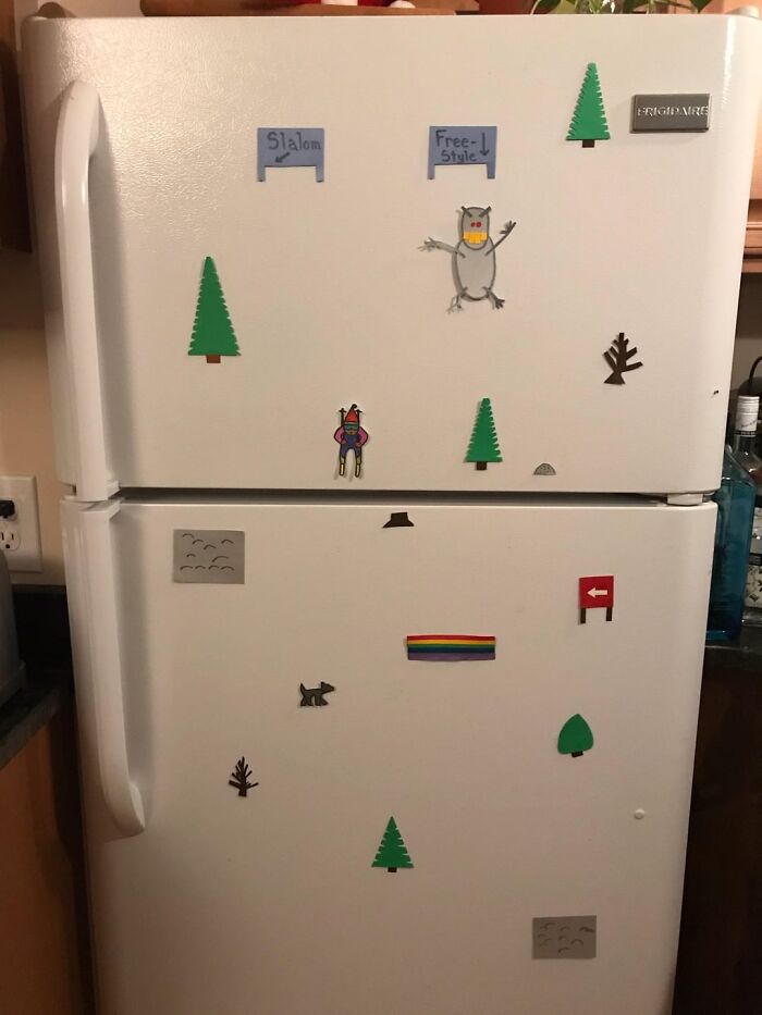 146 Wholesome Posts To Distract You From The Current Horrors Of The World (New Pics)