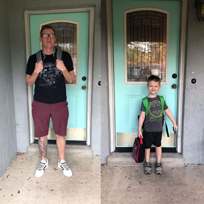 146 Wholesome Posts To Distract You From The Current Horrors Of The World (New Pics)