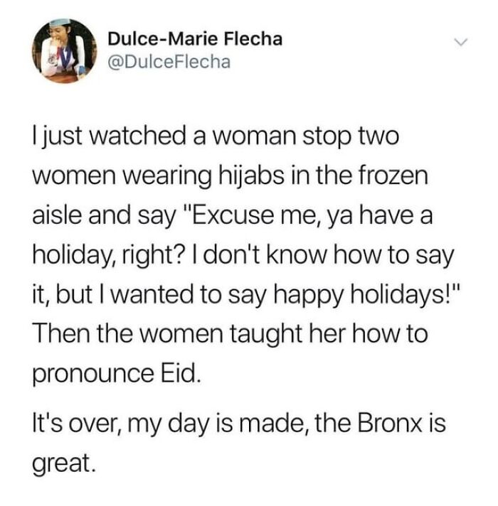 146 Wholesome Posts To Distract You From The Current Horrors Of The World (New Pics)