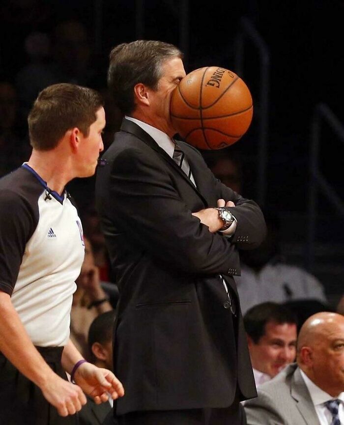 90 Perfectly Timed Photos That Are Better Than Any Photoshop