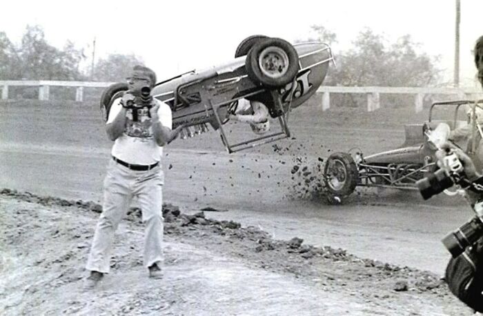 90 Perfectly Timed Photos That Are Better Than Any Photoshop