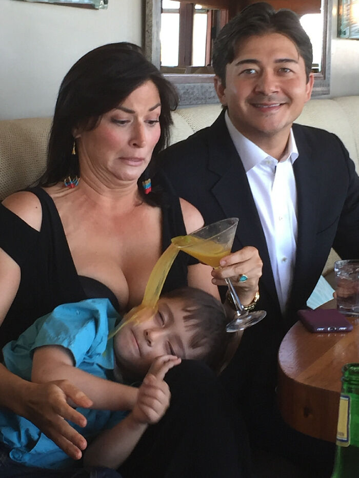 90 Perfectly Timed Photos That Are Better Than Any Photoshop