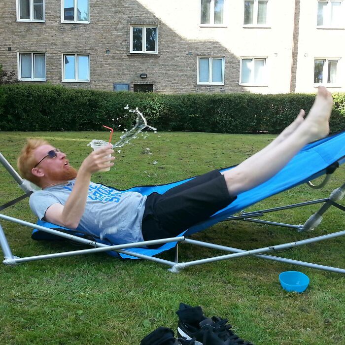 90 Perfectly Timed Photos That Are Better Than Any Photoshop