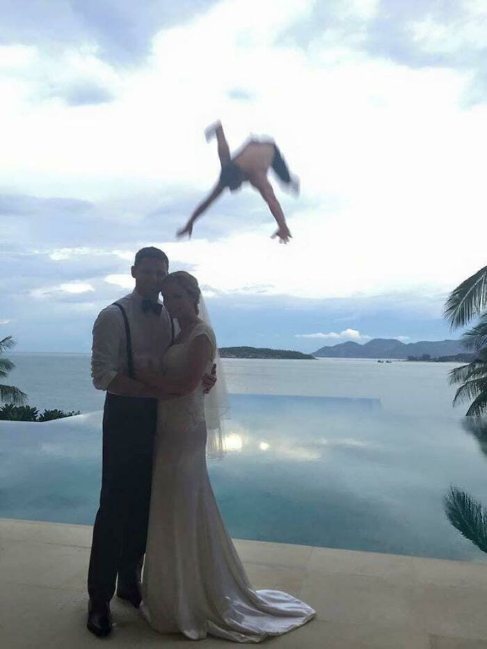 90 Perfectly Timed Photos That Are Better Than Any Photoshop