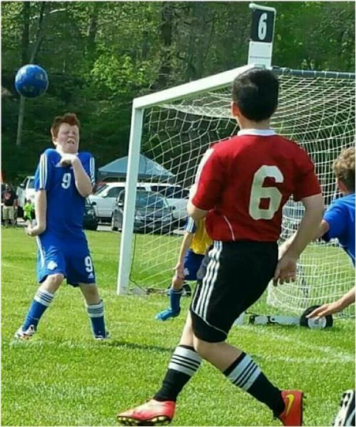 90 Perfectly Timed Photos That Are Better Than Any Photoshop
