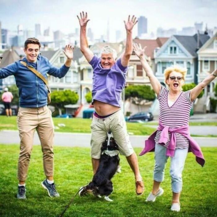 90 Perfectly Timed Photos That Are Better Than Any Photoshop