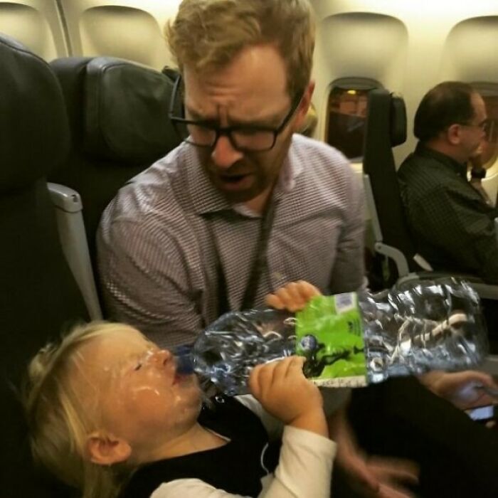 90 Perfectly Timed Photos That Are Better Than Any Photoshop