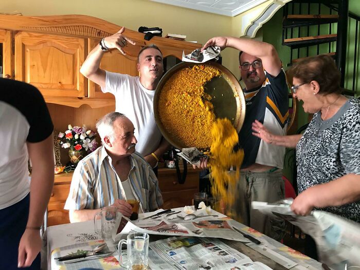 90 Perfectly Timed Photos That Are Better Than Any Photoshop