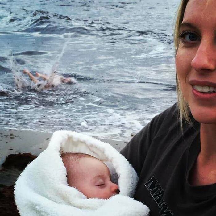90 Perfectly Timed Photos That Are Better Than Any Photoshop