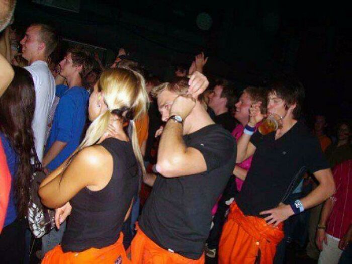90 Perfectly Timed Photos That Are Better Than Any Photoshop