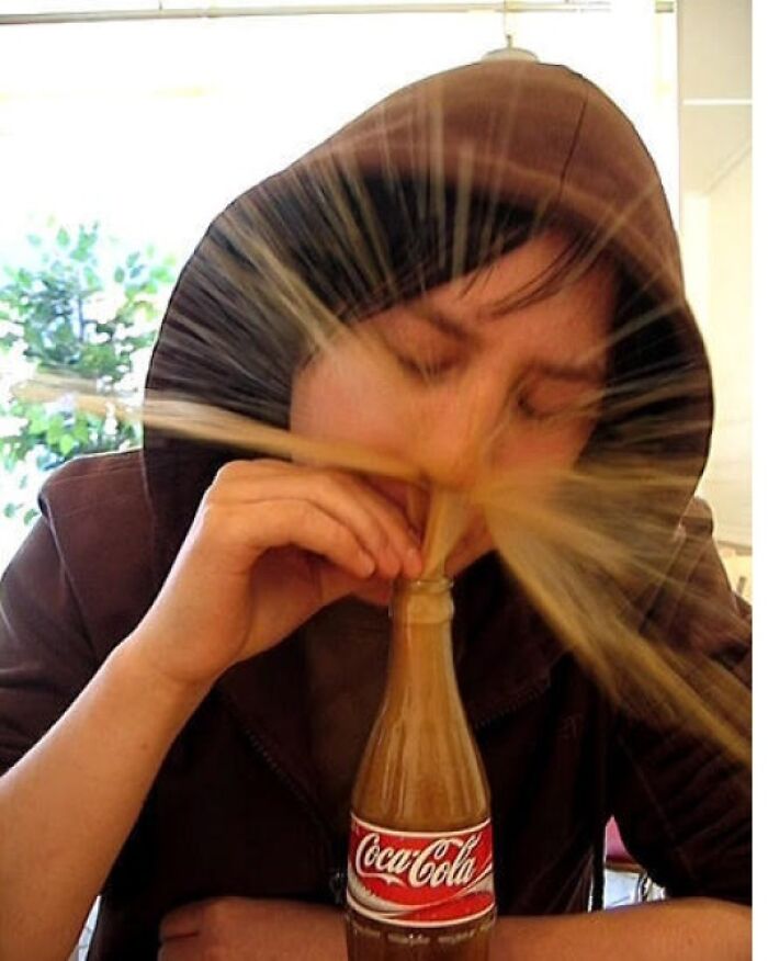 90 Perfectly Timed Photos That Are Better Than Any Photoshop