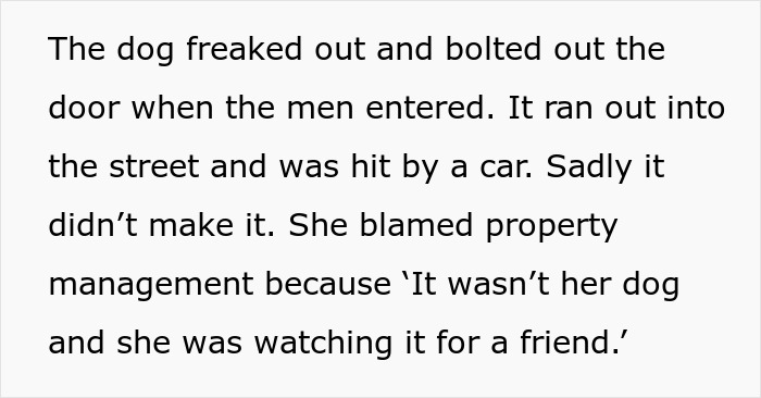 Lady Feels Entitled To Parking In Front Of Neighbor’s Garage, Gets Mad As He Gets Her Vehicle Towed