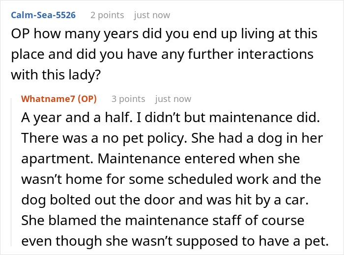 Lady Feels Entitled To Parking In Front Of Neighbor’s Garage, Gets Mad As He Gets Her Vehicle Towed