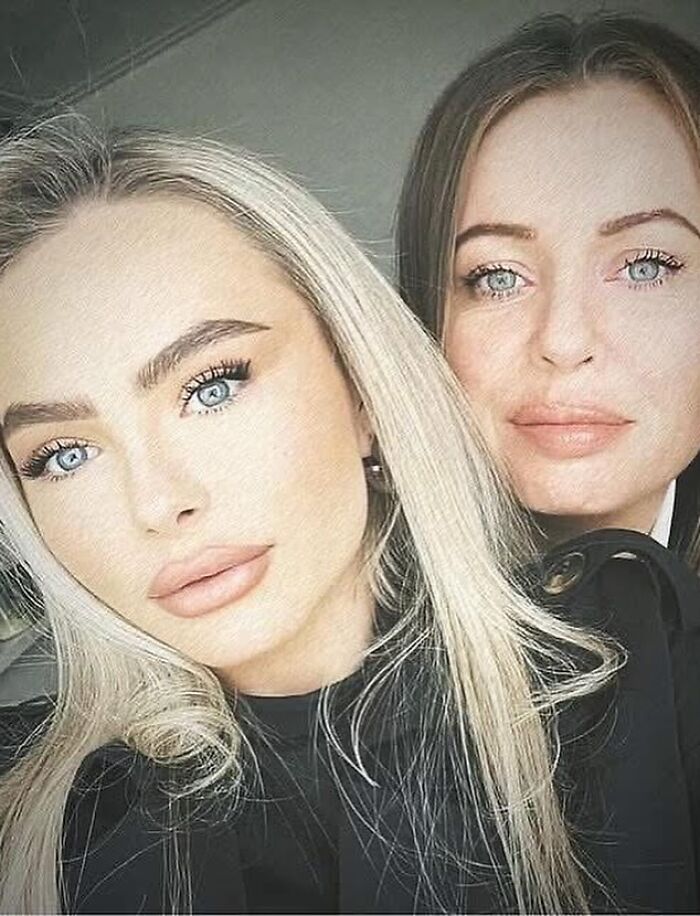 Glamorous Law Student Gets 25 Years In Hellhole Dubai Prison As Heartbroken Mom Pleads For Help