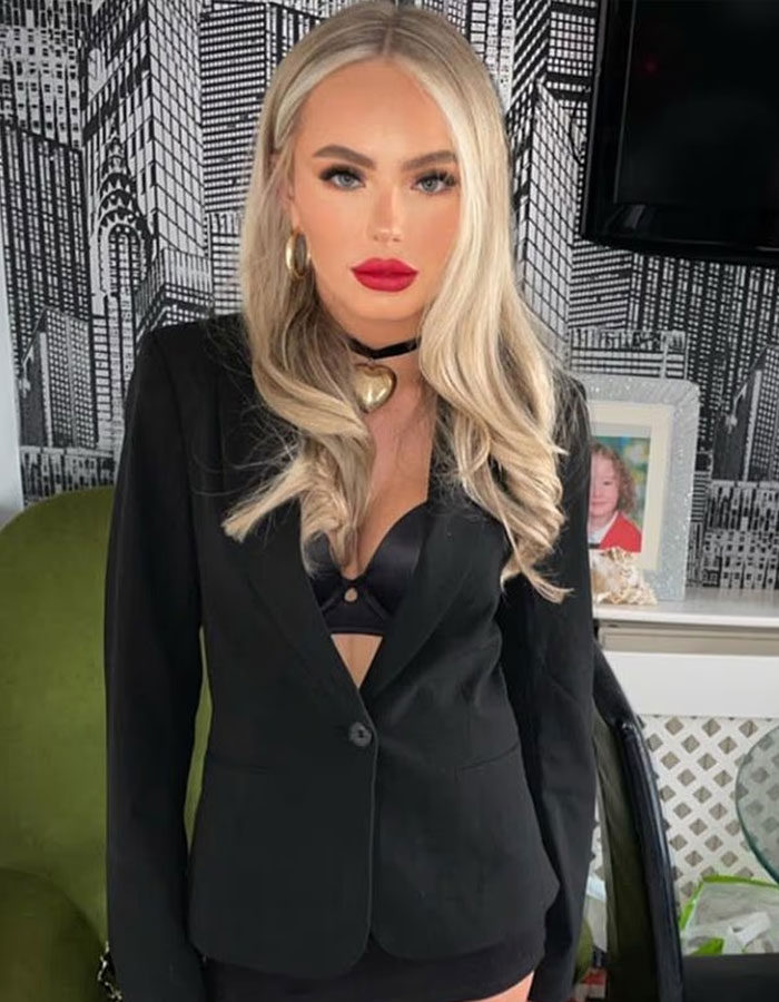 Glamorous Law Student Gets 25 Years In Hellhole Dubai Prison As Heartbroken Mom Pleads For Help