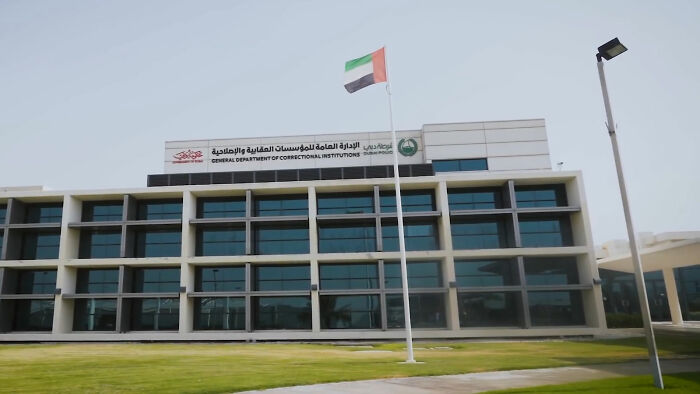 Glamorous Law Student Gets 25 Years In Hellhole Dubai Prison As Heartbroken Mom Pleads For Help