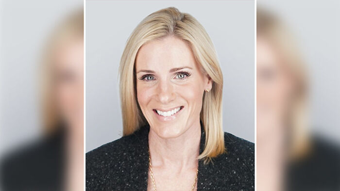 After Coldplay Kiss Cam Scandal, Ex-Astronomer HR Chief Kristin Cabot Divorces Husband