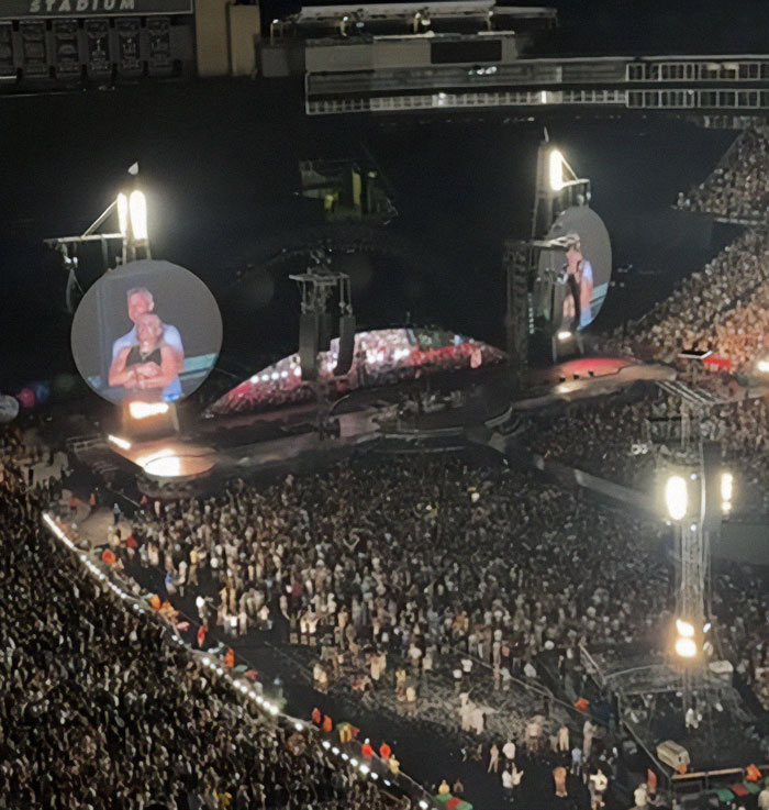 After Coldplay Kiss Cam Scandal, Ex-Astronomer HR Chief Kristin Cabot Divorces Husband