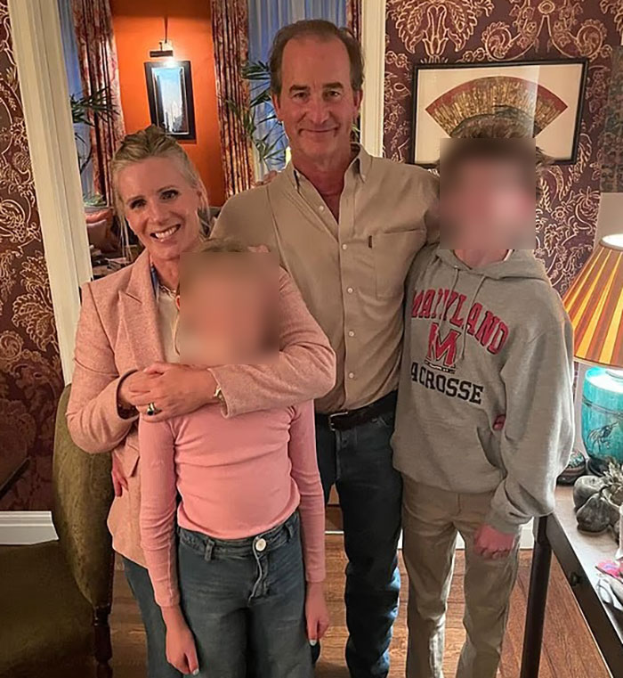 After Coldplay Kiss Cam Scandal, Ex-Astronomer HR Chief Kristin Cabot Divorces Husband