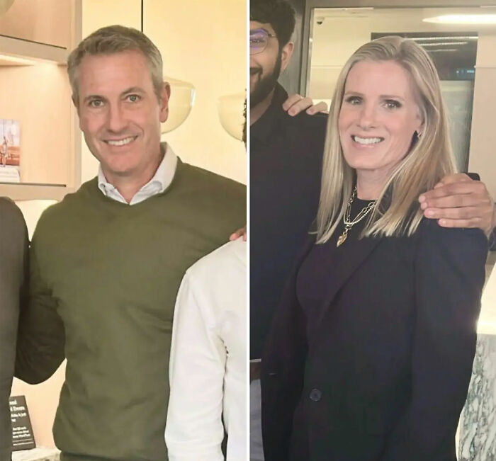 After Coldplay Kiss Cam Scandal, Ex-Astronomer HR Chief Kristin Cabot Divorces Husband