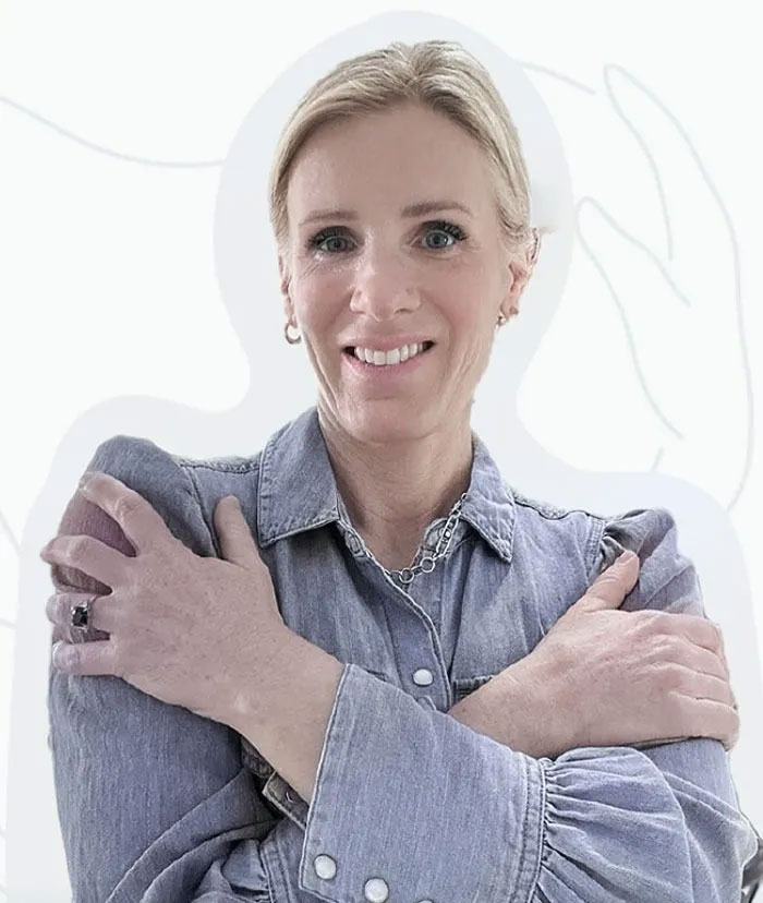 After Coldplay Kiss Cam Scandal, Ex-Astronomer HR Chief Kristin Cabot Divorces Husband