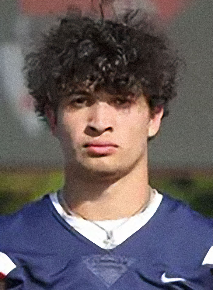 Cheerleader Drops Out After Baby Found Stuffed In Closet As Ex-Boyfriend Forced To Give DNA