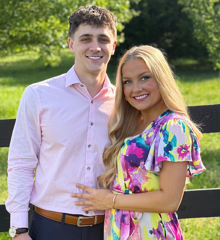Cheerleader Drops Out After Baby Found Stuffed In Closet As Ex-Boyfriend Forced To Give DNA