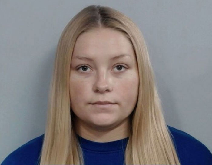 Cheerleader Drops Out After Baby Found Stuffed In Closet As Ex-Boyfriend Forced To Give DNA
