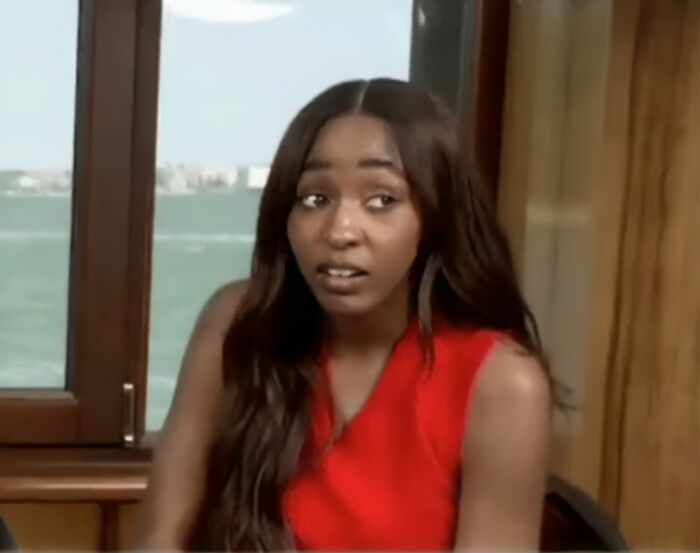Andrew Garfield And Julia Roberts Show &#8220;Disgusted, United Front&#8221; After Ayo Edebiri Interview Snub