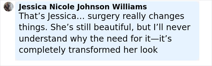 “Doesn’t Look Like Herself”: Fans Blast Jessica Simpson For Plastic Surgery At 2025 VMAs
