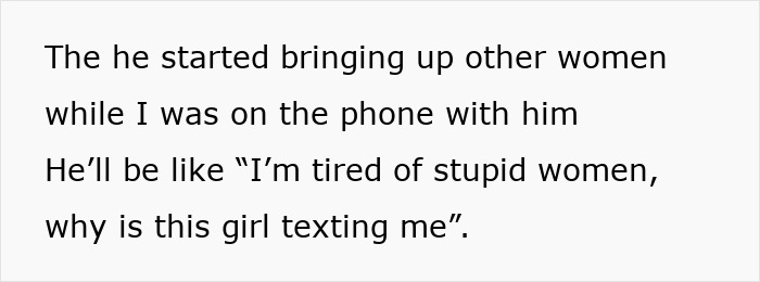 Woman Weirded Out By Guy As He Keeps Tracking Her Social Media, Netizens Call Him Red Flag